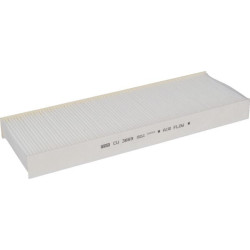 Filtre à air MANN-FILTER CU3869