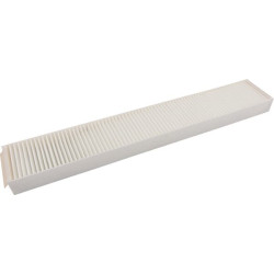 Filtre à air MANN-FILTER CU39002