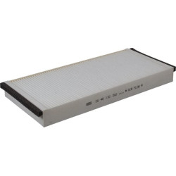 Filtre à air MANN-FILTER CU40110