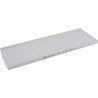 Filtre à air MANN-FILTER CU4442