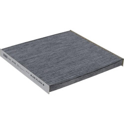 Filtre à air MANN-FILTER CUK2035