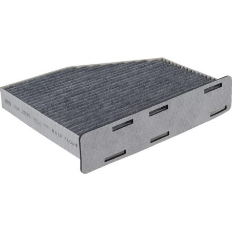 Filtre à air MANN-FILTER CUK2939