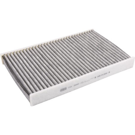 Filtre à air MANN-FILTER CUK2940