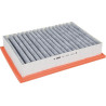 Filtre à air MANN-FILTER CUK3038