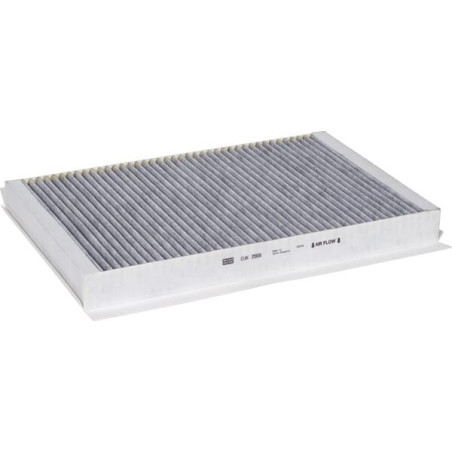 Filtre à air MANN-FILTER CUK3569