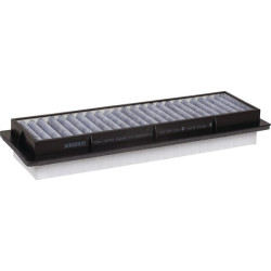 Filtre à air MANN-FILTER CUK3970