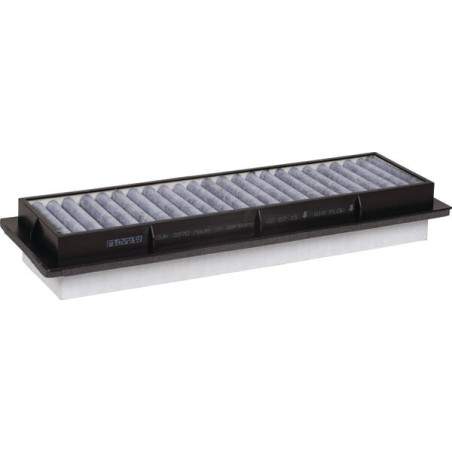 Filtre à air MANN-FILTER CUK3970