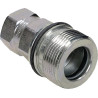 Coupleur FASTER CVV0812GASFV