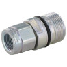 Coupleur FASTER CVV0812GASFV