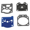 Kit membranes WALBRO D10WTA