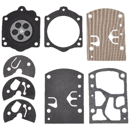 Kit membranes GOPART D11WBGP