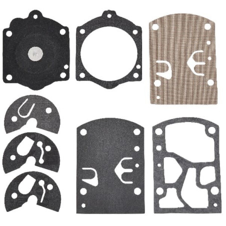 Kit membranes GOPART D11WBGP