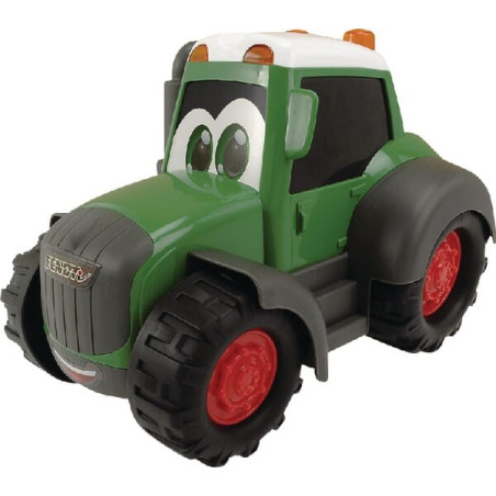 Tracteur pour enfants DICKIE D14008