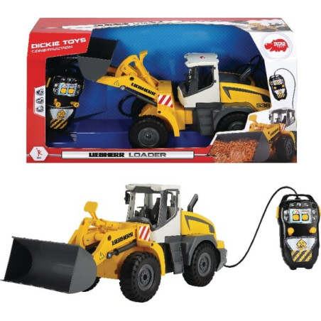 Chargeur miniature DICKIE D28001