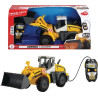 Chargeur miniature DICKIE D28001