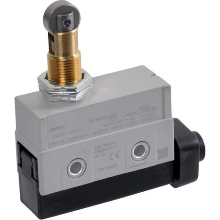 Interrupteur OMRON D4MC5020