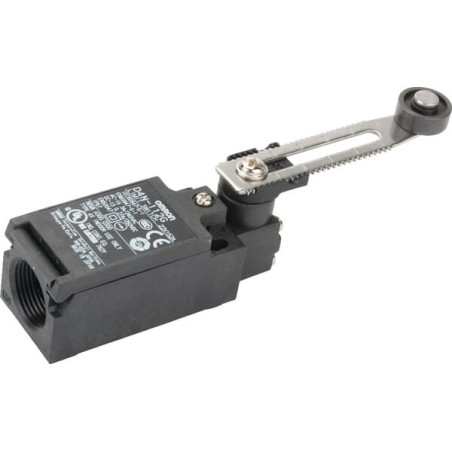Capteur OMRON D4N112G