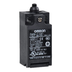 Interrupteur OMRON D4N1131N
