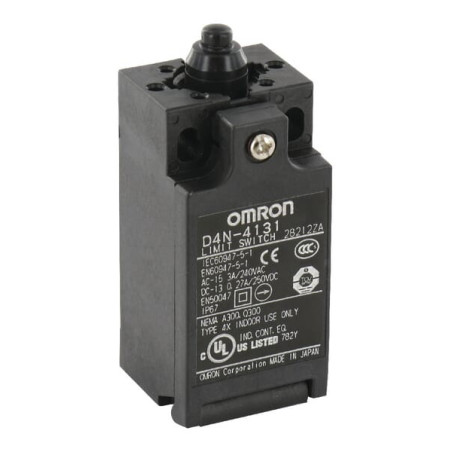 Interrupteur OMRON D4N4131