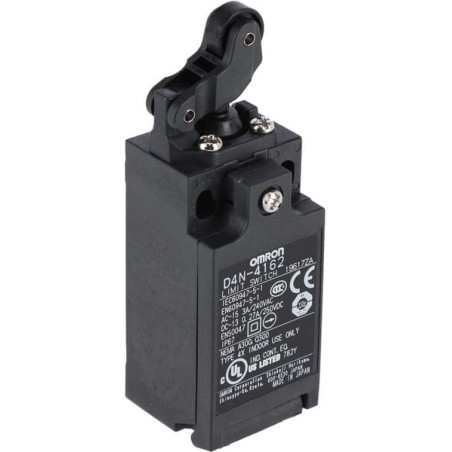 Interrupteur OMRON D4N4162