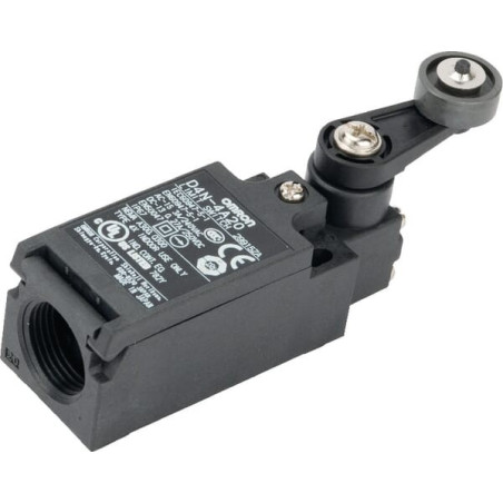 Interrupteur OMRON D4N4A20