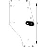 Vitre de porte UNIVERSEL D7730T