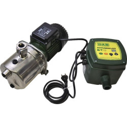 Pompe centrifuge DAB PUMPS DAB20214