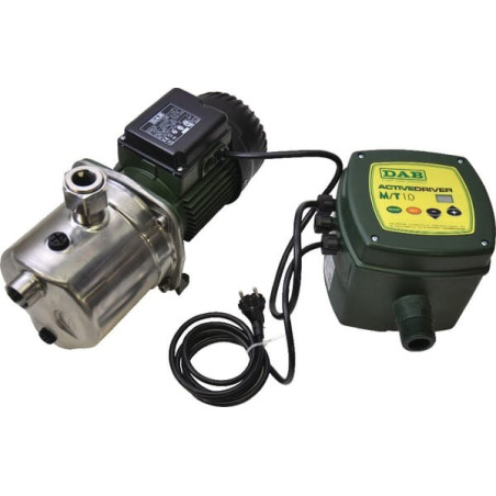 Pompe centrifuge DAB PUMPS DAB20214