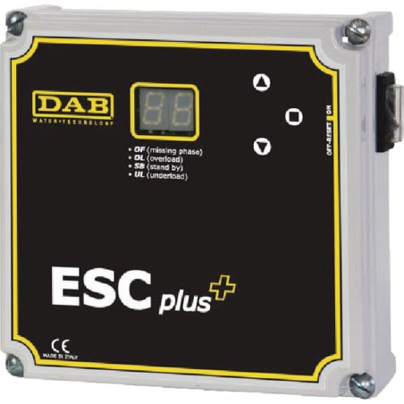 Unité de commande DAB PUMPS DAB60149590