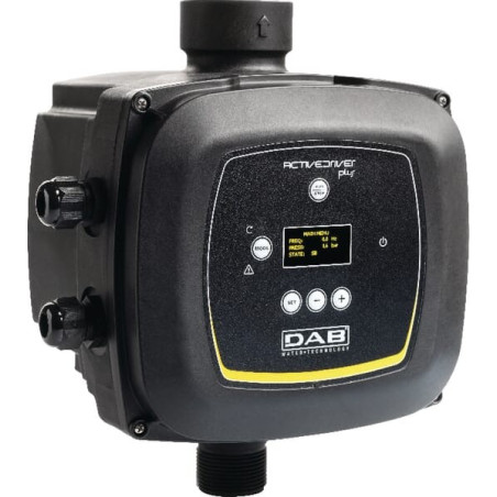 Inverseur pour pompe électrique DAB PUMPS DAB60149661