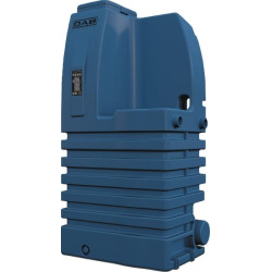 Réservoir DAB PUMPS DAB60161819