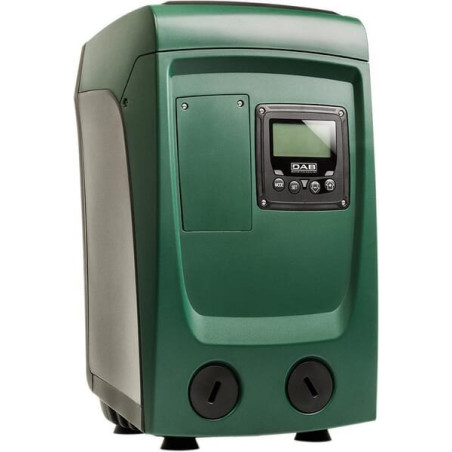 Système de pressurisation électronique DAB PUMPS DAB60179457