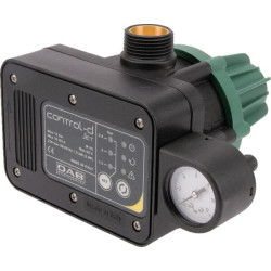Commande de sécurité de pompe DAB PUMPS DAB60180931