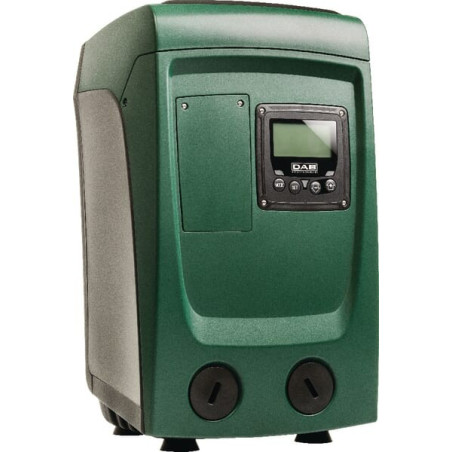 Système de pressurisation électronique DAB PUMPS DAB60183505