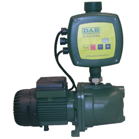 Pompe centrifuge DAB PUMPS DAB80214