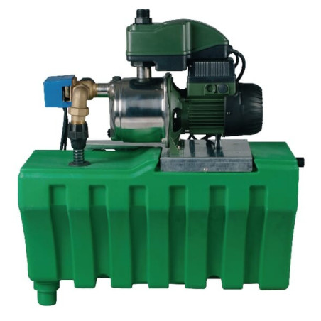 Pompe à eau DAB PUMPS DAB85110