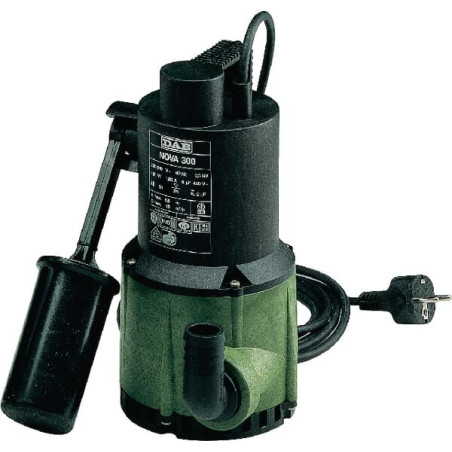 Pompe submersible DAB PUMPS DAB90215