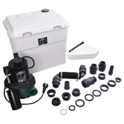 Pompe submersible DAB PUMPS DAB90217