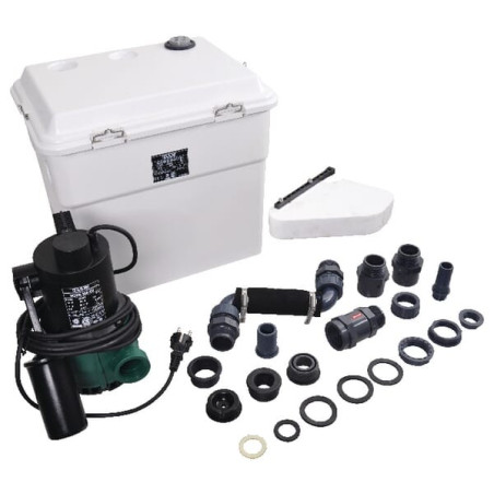 Pompe submersible DAB PUMPS DAB90217