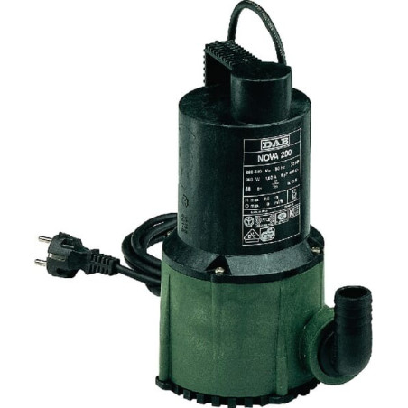 Pompe submersible DAB PUMPS DAB90222