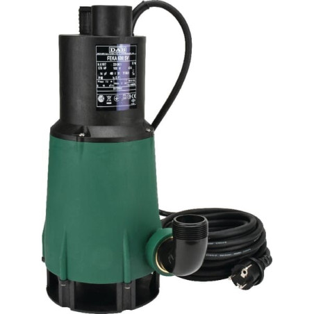 Pompe submersible DAB PUMPS DAB90230