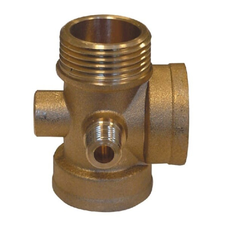 Raccord DAB PUMPS DAB905
