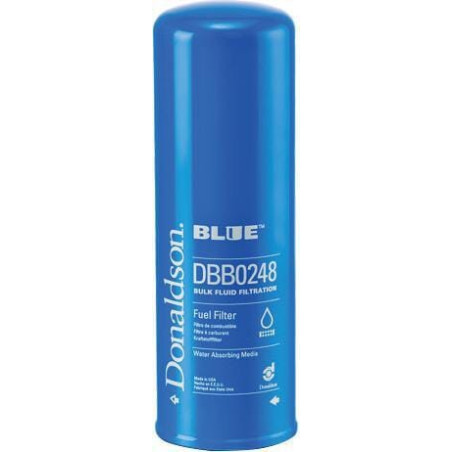 Filtre à carburant DONALDSON DBB0248