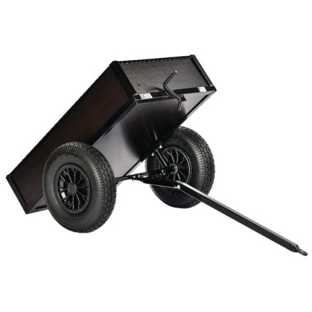 Remorque DINO CARS DC02141