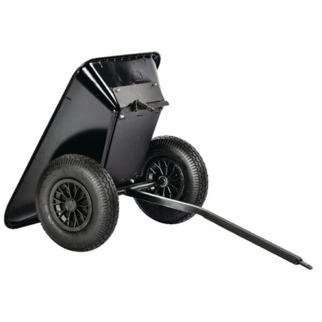 Remorque DINO CARS DC02146