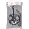 Bras de pédale pour kart DINO CARS DC0419