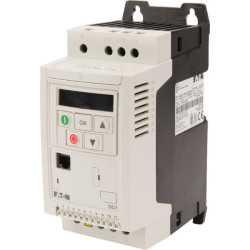 Contrôleur de fréquence EATON DC1344D1FNA20CE1