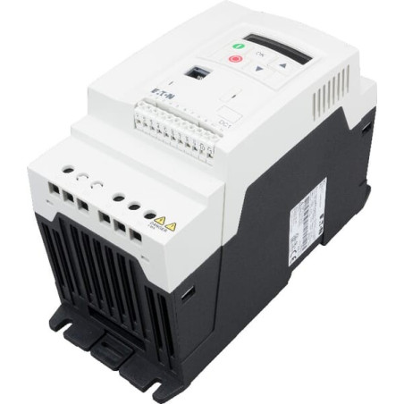 Contrôleur de fréquence EATON DC1349D5FBA20CE1