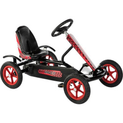 Kart pour enfants DINO CARS DC17210BF1