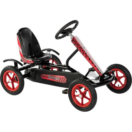 Kart pour enfants DINO CARS DC17210BF1